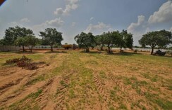 Plot For Sale in Patancheru