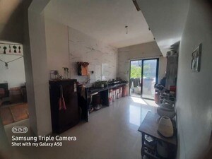 Kitchen in 2 BHK Apartment at Khutwad Nagar – for Sale