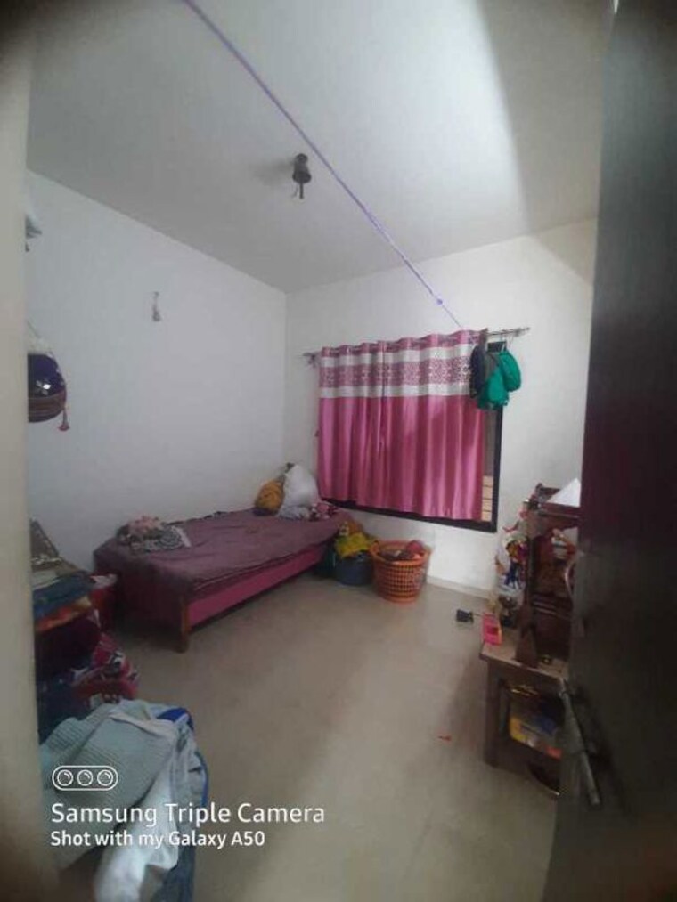 Bedroom, khutwad nagar 2 Bedroom 1230 Sq.Ft. Apartment In Khutwad Nagar Nashik 10303434