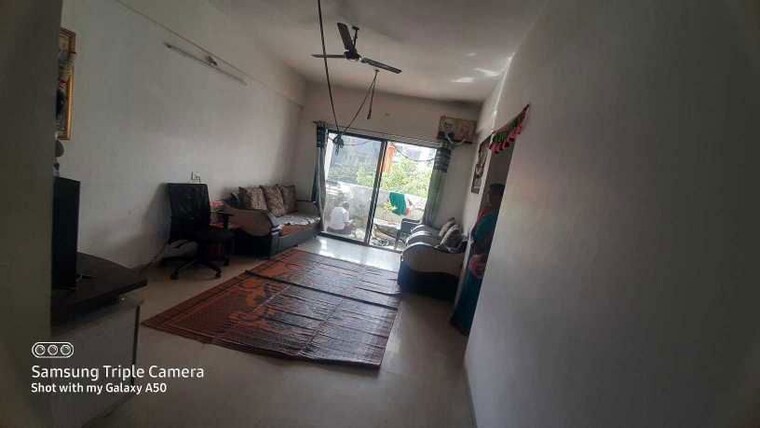 Living Room, khutwad nagar 2 Bedroom 1230 Sq.Ft. Apartment In Khutwad Nagar Nashik 10303434