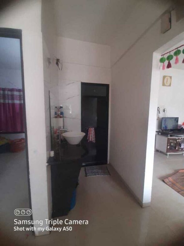 undefined, khutwad nagar 2 Bedroom 1230 Sq.Ft. Apartment In Khutwad Nagar Nashik 10303434