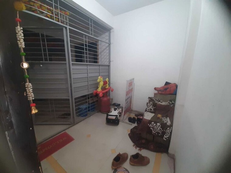 Entrance, khutwad nagar 2 Bedroom 1230 Sq.Ft. Apartment In Khutwad Nagar Nashik 10303434