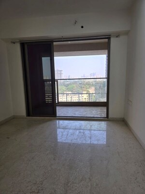 3 BHK Apartment For Sale in T Bhimjyani Neelkanth Woods, Manpada