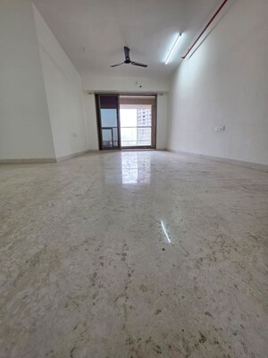 Room in 3 BHK Apartment at T Bhimjyani Neelkanth Woods, Manpada – for Sale