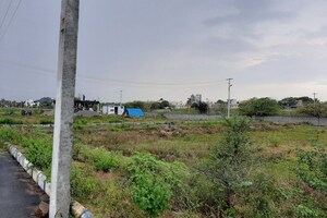 Plot Area in  Plot at Patancheru – for Sale