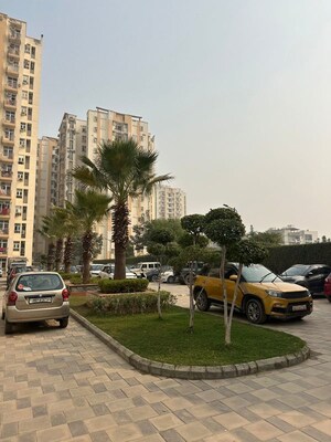 2 BHK Apartment – Exterior View View at Shree Vardhman Mantra, Sector 67 - for Rent