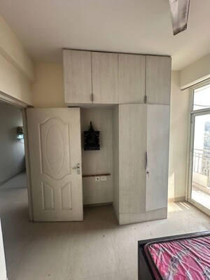 Kitchen in 2 BHK Apartment at Shree Vardhman Mantra, Sector 67 – for Rent