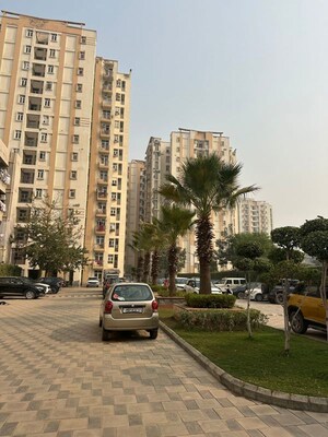 2 BHK Apartment For Rent in Shree Vardhman Mantra, Sector 67