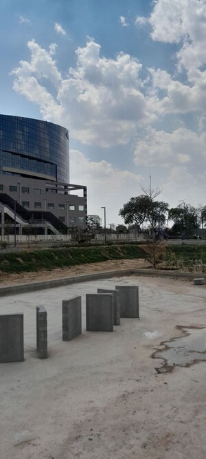  Land – Exterior View View at Sector 114 - for Sale