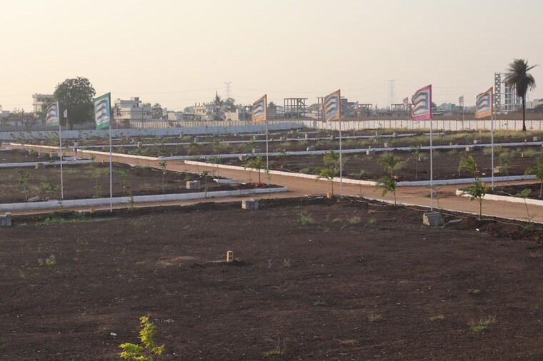 undefined, shadnagar  202 Sq.Yd. Plot In Shadnagar Hyderabad 10308085