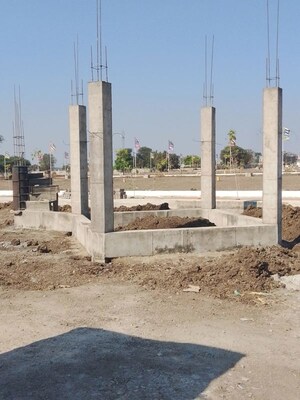 Plot Area in  Plot at Shadnagar – for Sale