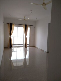 2 BHK + Pooja Room Apartment For Rent in JP Decks