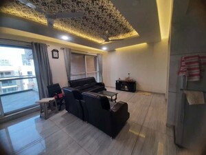 3 BHK Apartment For Sale in Serene Meadows