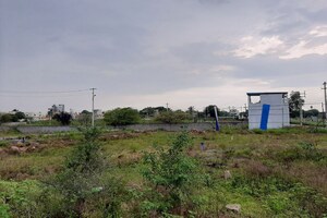 Plot Area in  Plot at Patancheru – for Sale