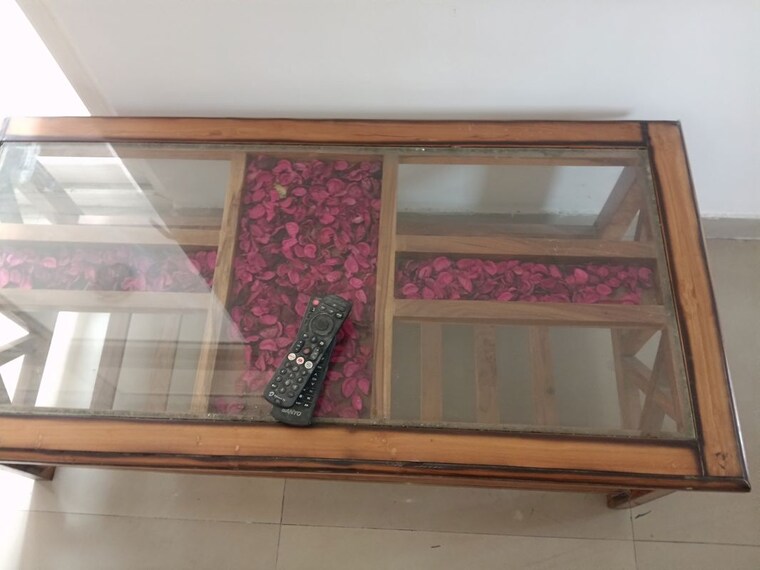 Bedroom, mahagun-mywoods 3 Bedroom 1235 Sq.Ft. Apartment In Sector 16c Greater Noida Greater Noida 10308068