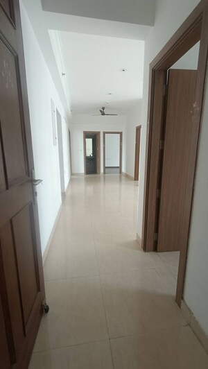 Building Lobby in 3.5 BHK Apartment at ATS Nobility, Sector 4 Greater Noida – for Rent