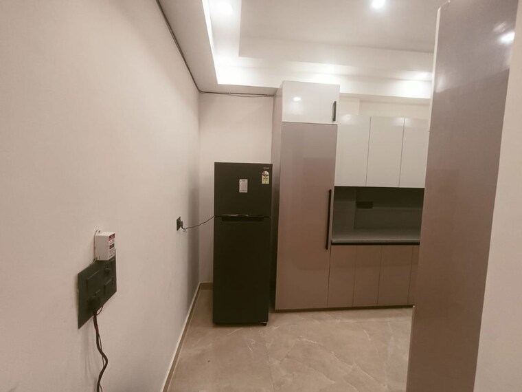 Bathroom, south city 1 3 Bedroom 3000 Sq.Ft. Builder Floor In South City 1 Gurgaon 10308330