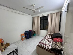 Bedroom in 2 BHK Apartment at Bodakdev – for Rent