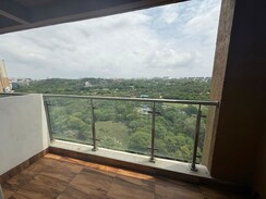 3 BHK + Pooja Room Apartment For Rent in Sumadhura Acropolis Hyderabad