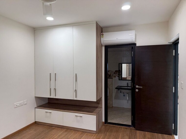 Room, sumadhura-acropolis-hyderabad 3 Bedroom 1940 Sq.Ft. Apartment In Gachibowli Hyderabad 10308324