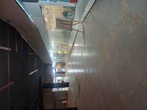 Staircase in  Office Space at ID Vicino Mall, Andheri West – for Rent