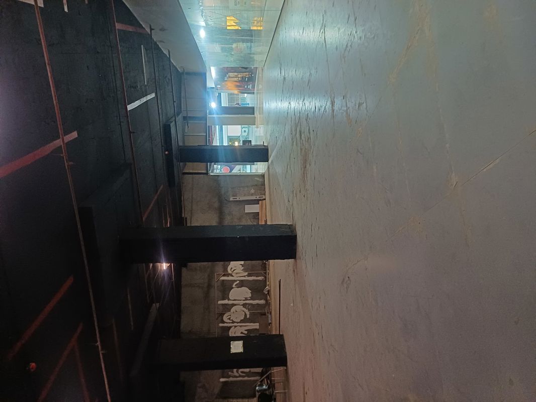 Office Space For Rent in ID Vicino Mall