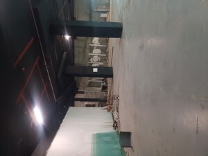 Staircase in  Office Space at ID Vicino Mall, Andheri West – for Rent