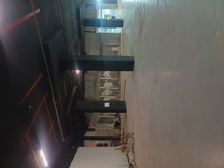 undefined, id-vicino-mall Commercial Office Space 3100 Sq.Ft. In Andheri West Mumbai 10308270