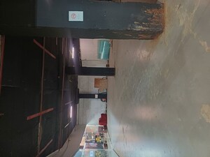 Furnished Amenities in  Office Space at ID Vicino Mall, Andheri West – for Rent