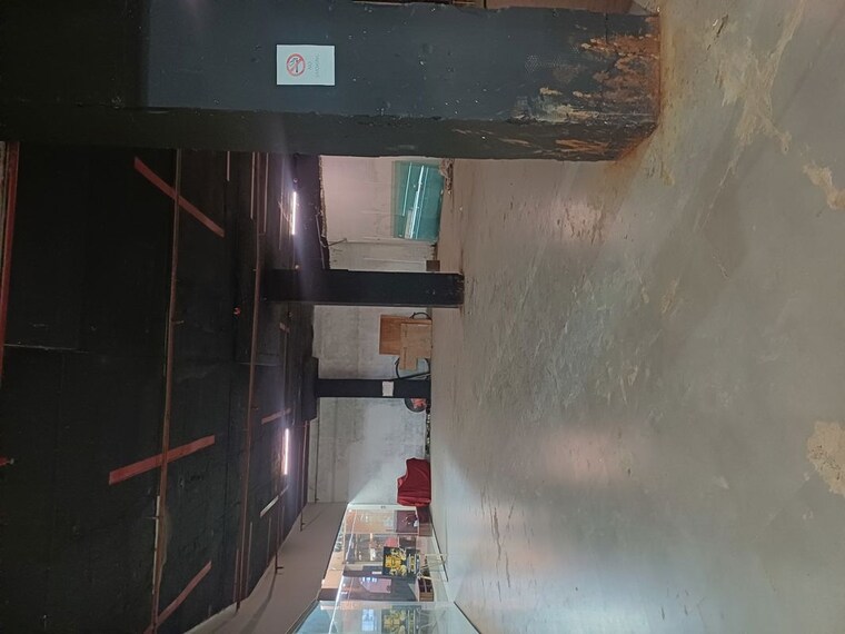 undefined, id-vicino-mall Commercial Office Space 3100 Sq.Ft. In Andheri West Mumbai 10308270