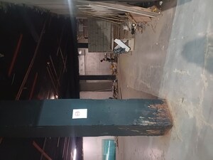 Kitchen in  Office Space at ID Vicino Mall, Andheri West – for Rent