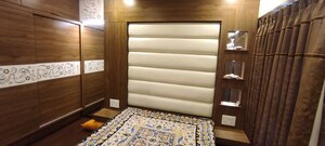 Bedroom in 3 BHK Apartment at Lodha Belmondo, Gahunje – for Sale