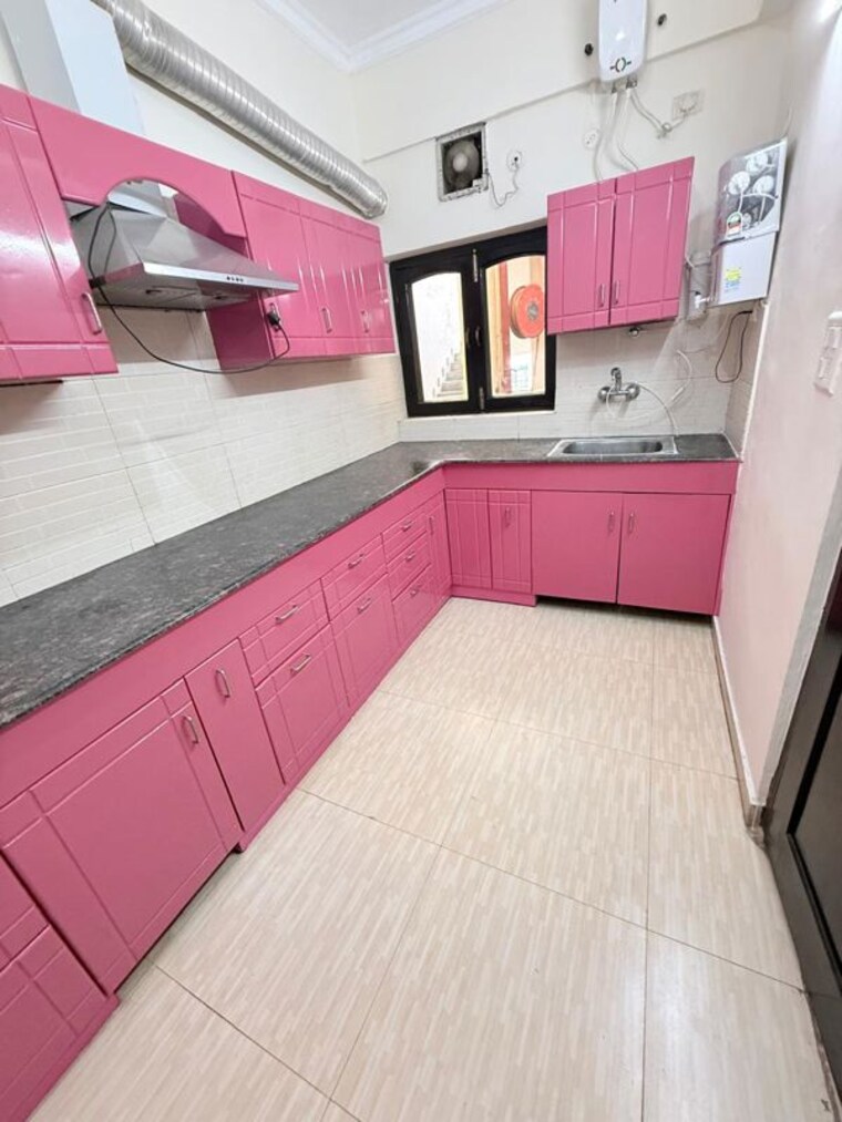 Bedroom, sahastradhara road 2 Bedroom 1450 Sq.Ft. Builder Floor In Sahastradhara Road Dehradun 10308338