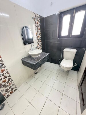 Living Room in 2 BHK Builder Floor at Sahastradhara Road – for Sale