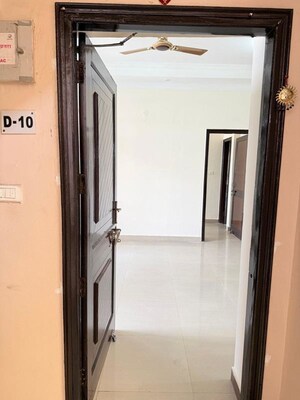 Building Lobby in 2 BHK Builder Floor at Sahastradhara Road – for Sale