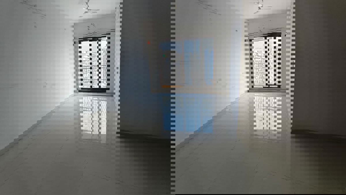 1 BHK + Store Room 600 Sq.Ft. Apartment in Manavsthal Heights