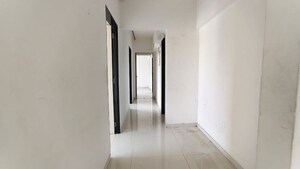 Building Lobby in 1 BHK Apartment at Manavsthal Heights, Andheri East – for Rent