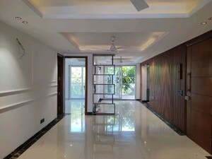 3 BHK Builder Floor For Sale in Sushant Lok I