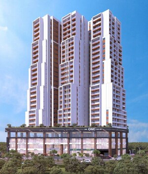 4 BHK Apartment For Sale in Siripuram