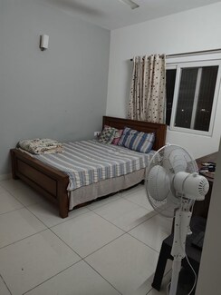 3 BHK Apartment For Rent in 7 Hills Prestige