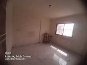 Bedroom in 3 BHK Apartment at Khuntwad Nagar – for Sale