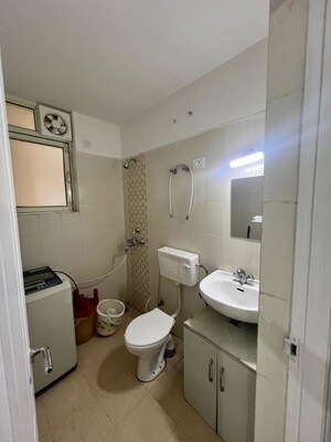 Team Area in 2 BHK Apartment at Shree Vardhman Mantra, Sector 67 – for Rent