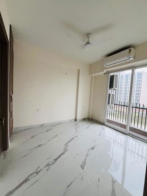 Balcony in 4 BHK Apartment at BPTP Park Prime, Sector 66 – for Rent
