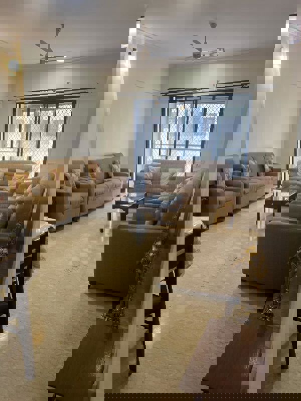 3 BHK 1200 Sq.Ft. Apartment in Gladioli Apartments