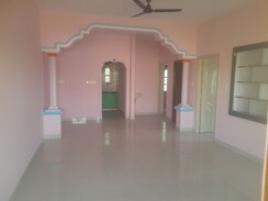 2 BHK + Pooja Room Builder Floor For Rent in Akshya Nagar
