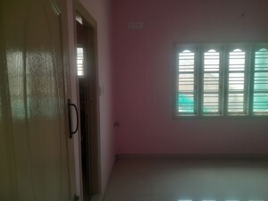 Building Lobby in 2 BHK Builder Floor at Akshya Nagar – for Rent