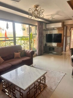 2.5 BHK + Pooja Room Apartment For Sale in Neelkanth Greens
