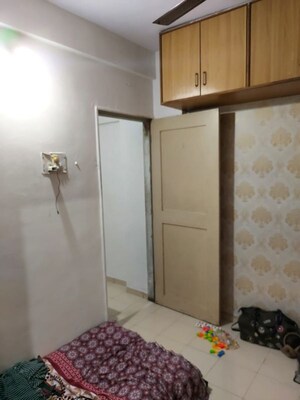 Room in 1 BHK Apartment at DG Land Sheetal Trimurti, Malad East – for Sale