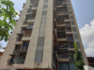 2 BHK Apartment For Rent in Dhwisha Heights, Sector 21 Taloja