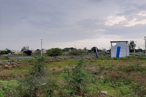 Plot Area in  Plot at Patancheru – for Sale